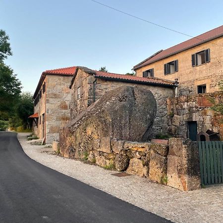 Casa Do Afonso Lejlighed Brufe Eksteriør billede