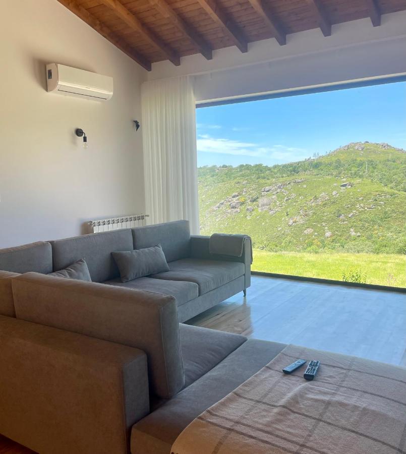 Casa Do Afonso Lejlighed Brufe Eksteriør billede