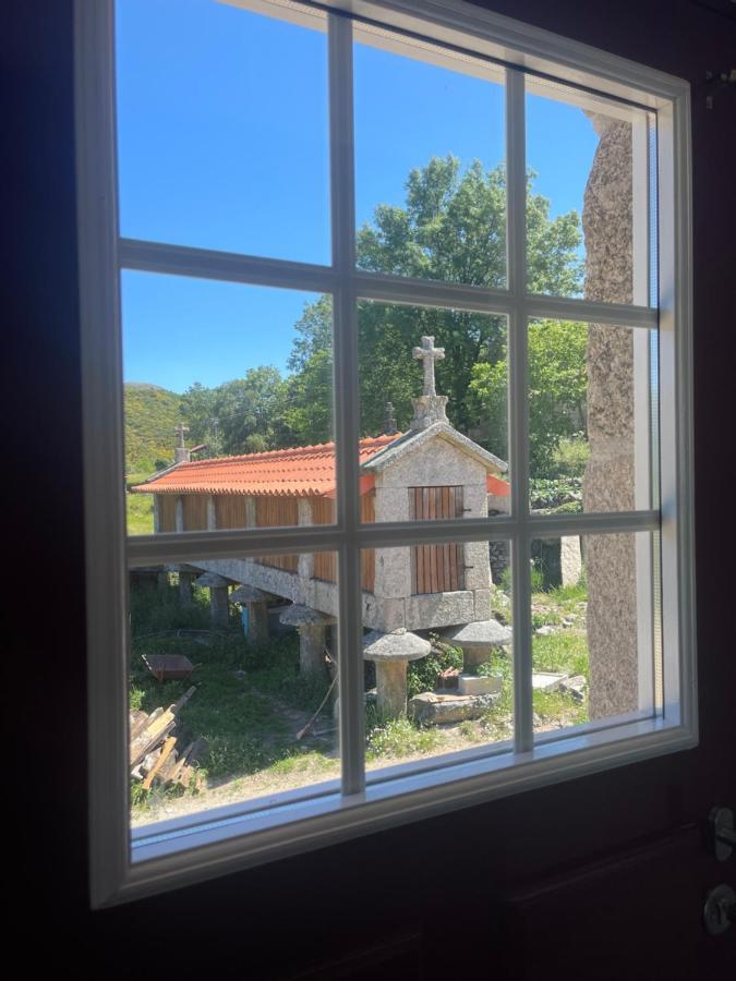 Casa Do Afonso Lejlighed Brufe Eksteriør billede
