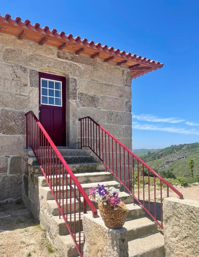 Casa Do Afonso Lejlighed Brufe Eksteriør billede