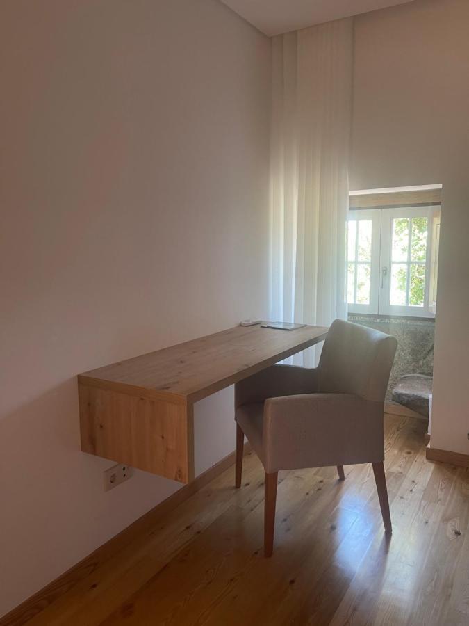 Casa Do Afonso Lejlighed Brufe Eksteriør billede