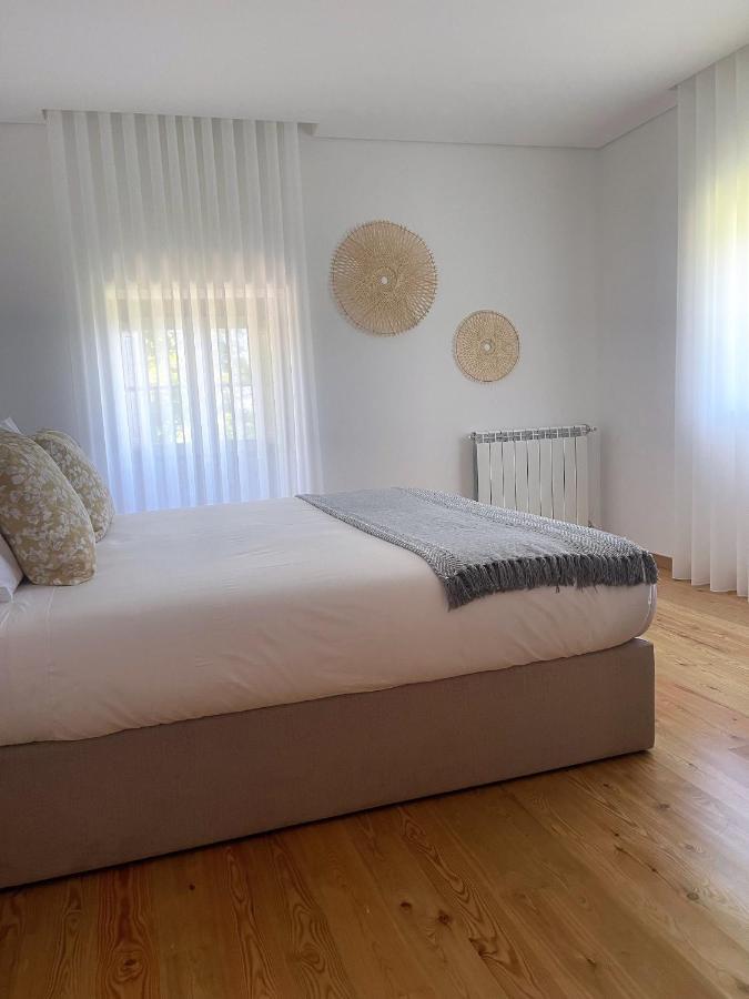 Casa Do Afonso Lejlighed Brufe Eksteriør billede